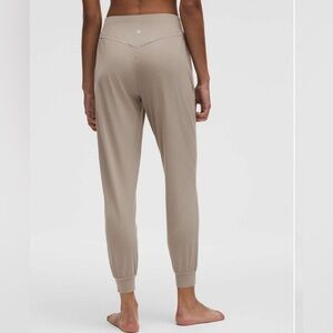 Lululemon Align High-Rise Jogger Regular